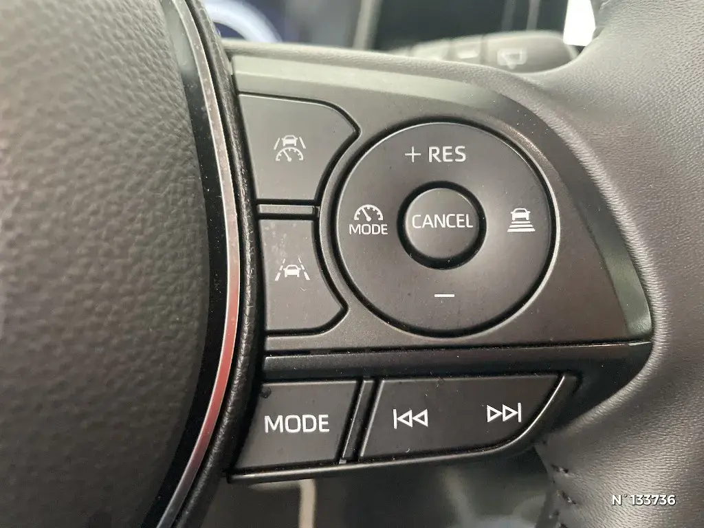 TOYOTA COROLLA TOURING SPT X - Miniature 14