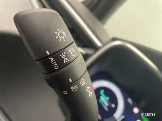 TOYOTA COROLLA TOURING SPT X - voiture d'occasion - Photo 34