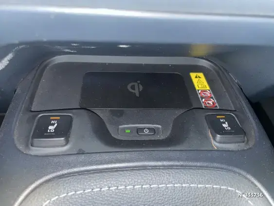 TOYOTA COROLLA TOURING SPT X - voiture d'occasion - Photo 37