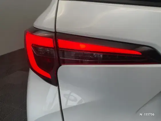 TOYOTA COROLLA TOURING SPT X - voiture d'occasion - Photo 27