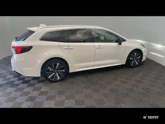 TOYOTA COROLLA TOURING SPT X - voiture d'occasion - Photo 5