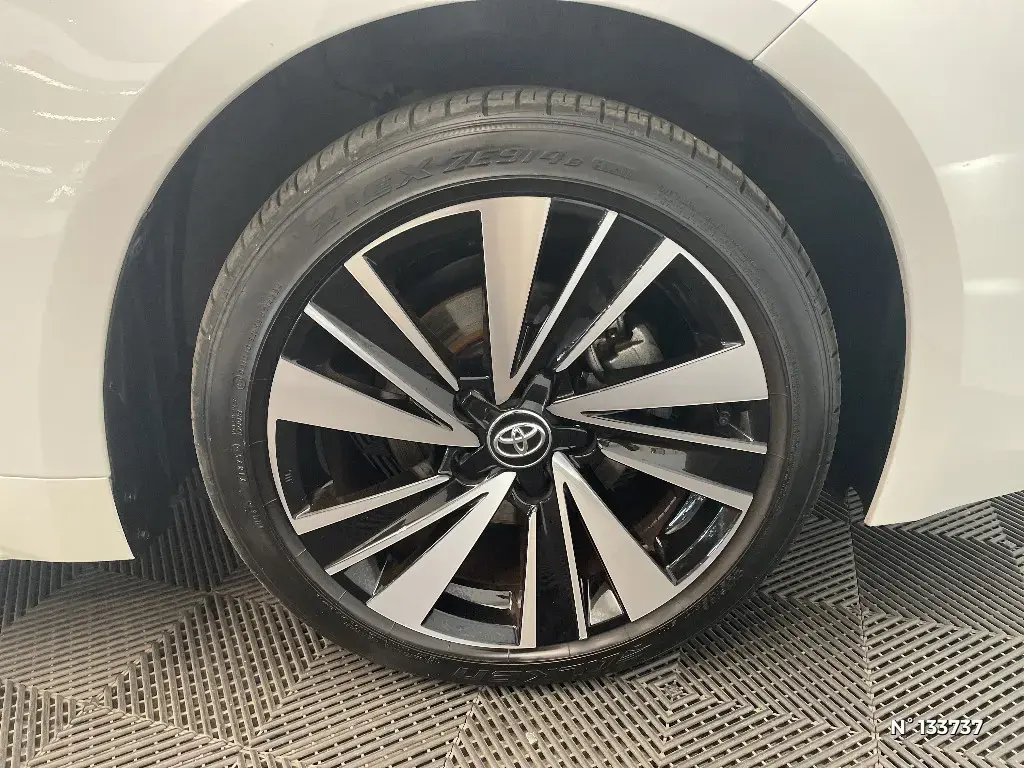 TOYOTA COROLLA TOURING SPT X - Miniature 5