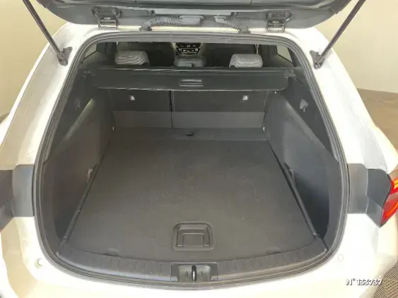 TOYOTA COROLLA TOURING SPT X - voiture d'occasion - Photo 7