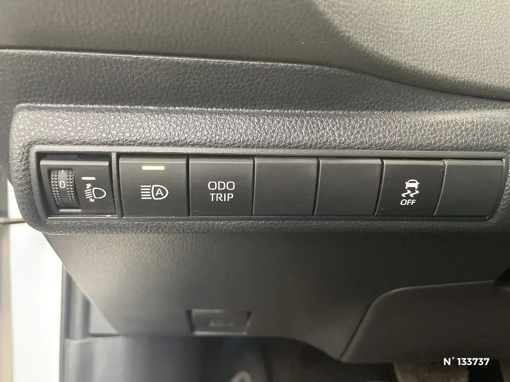 TOYOTA COROLLA TOURING SPT X - Miniature 11