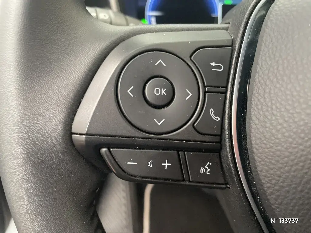 TOYOTA COROLLA TOURING SPT X - Miniature 18