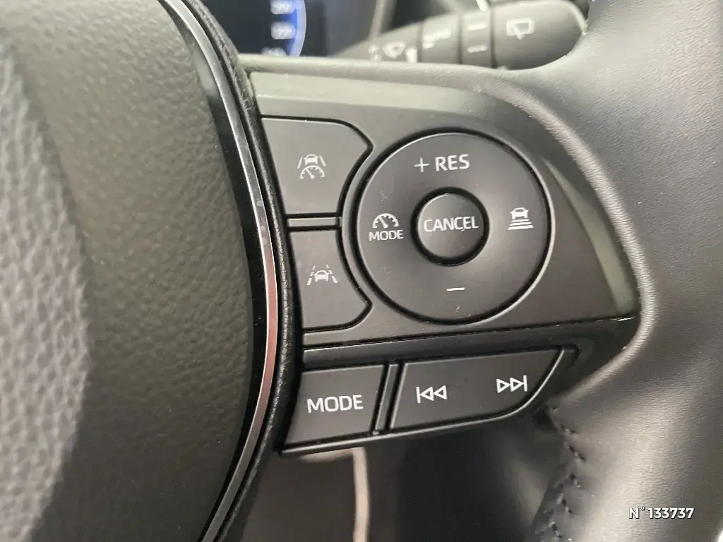 TOYOTA COROLLA TOURING SPT X - Miniature 19
