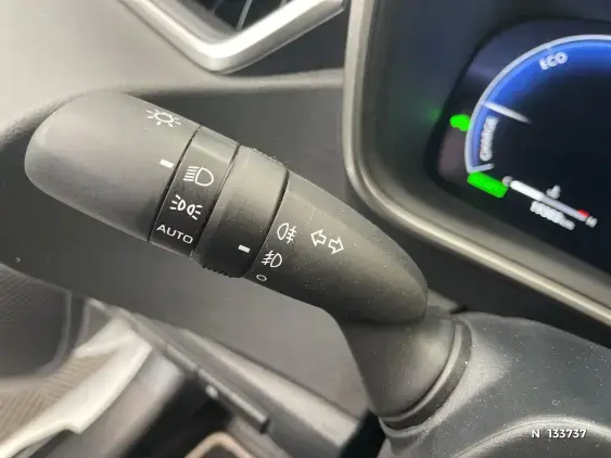 TOYOTA COROLLA TOURING SPT X - voiture d'occasion - Photo 40