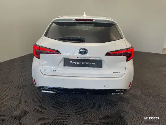 TOYOTA COROLLA TOURING SPT X - voiture d'occasion - Photo 6