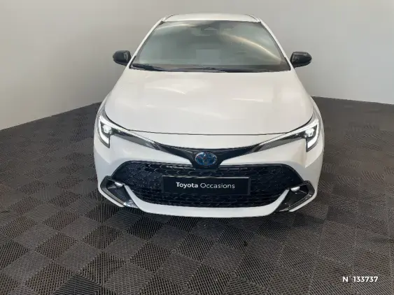 TOYOTA COROLLA TOURING SPT X - voiture d'occasion - Photo 3