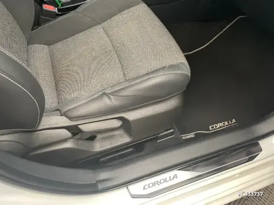 TOYOTA COROLLA TOURING SPT X - voiture d'occasion - Photo 26