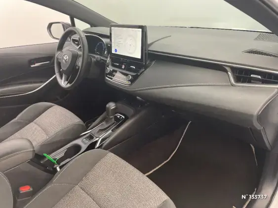 TOYOTA COROLLA TOURING SPT X - voiture d'occasion - Photo 10