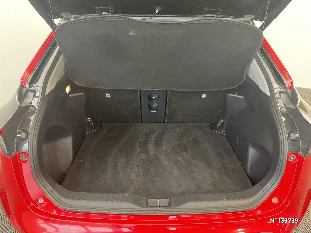 TOYOTA YARIS CROSS I - Miniature 10
