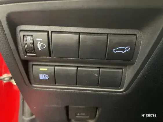 TOYOTA YARIS CROSS I - voiture d'occasion - Photo 15