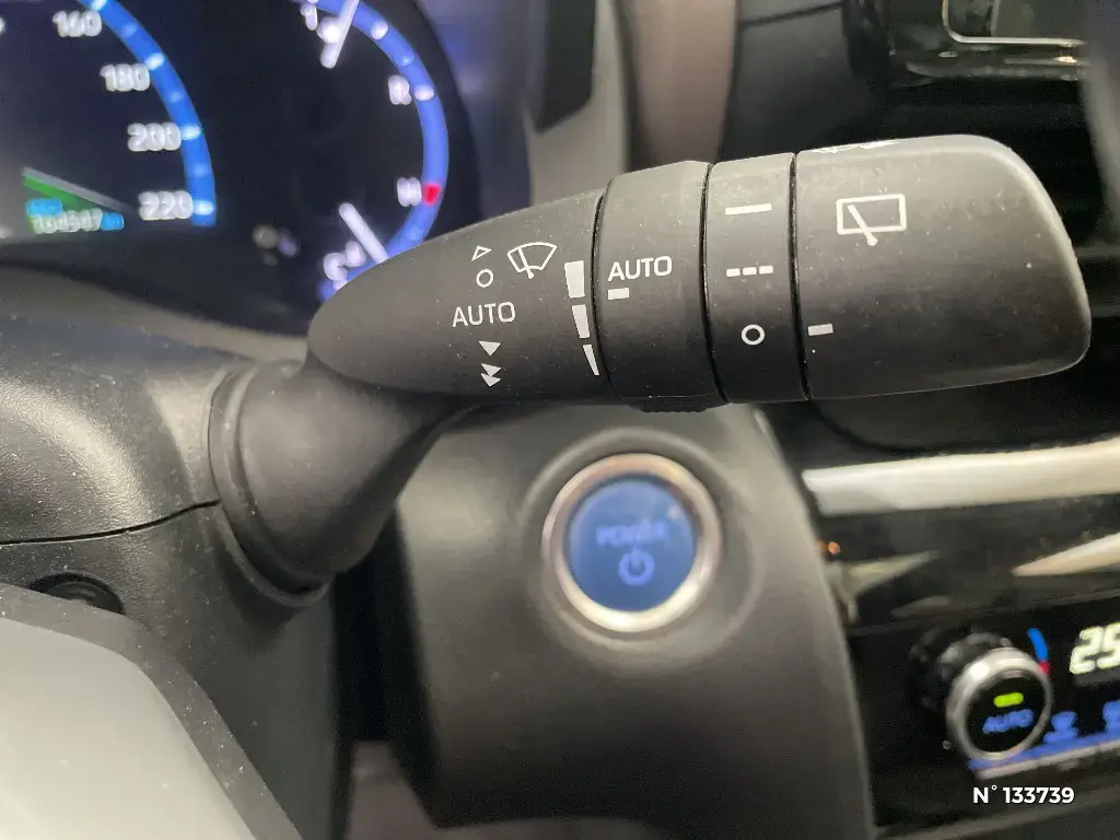 TOYOTA YARIS CROSS I - Miniature 21