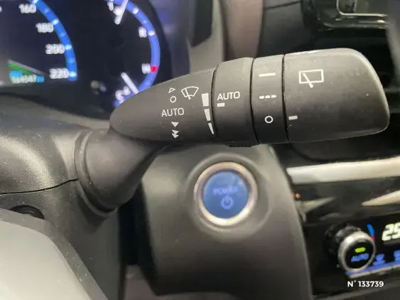 TOYOTA YARIS CROSS I - voiture d'occasion - Photo 40
