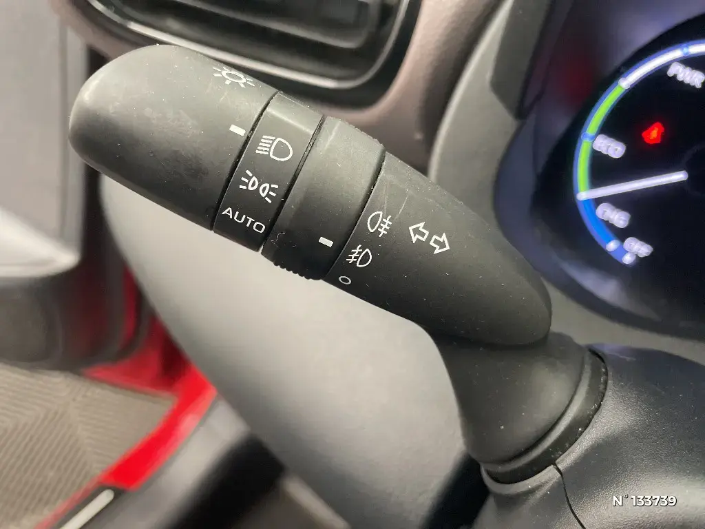 TOYOTA YARIS CROSS I - Miniature 22