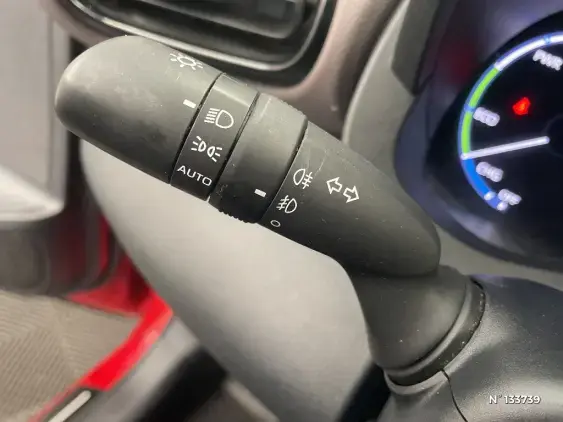 TOYOTA YARIS CROSS I - voiture d'occasion - Photo 41