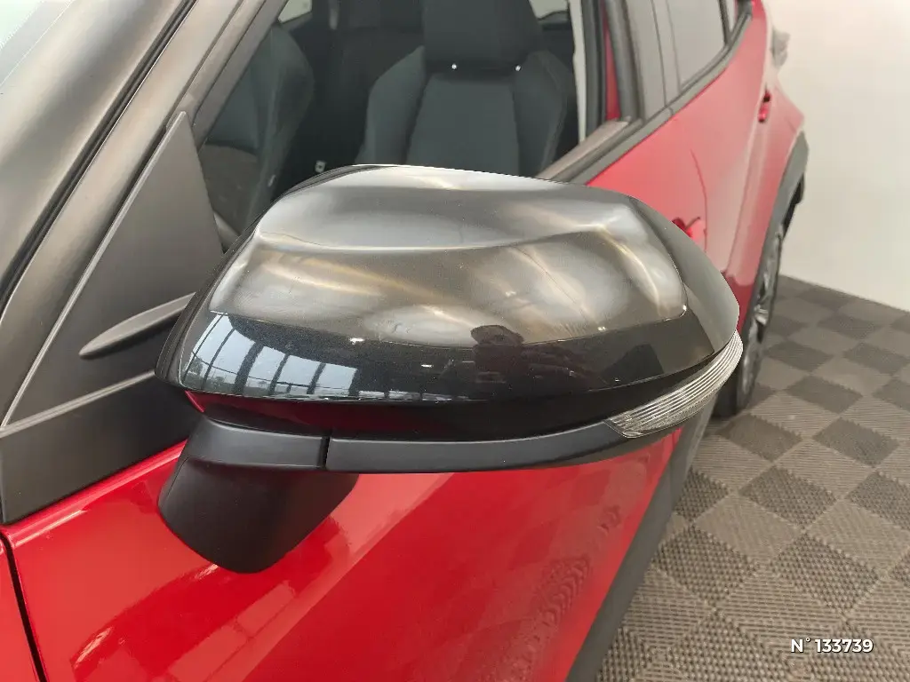 TOYOTA YARIS CROSS I - Miniature 24