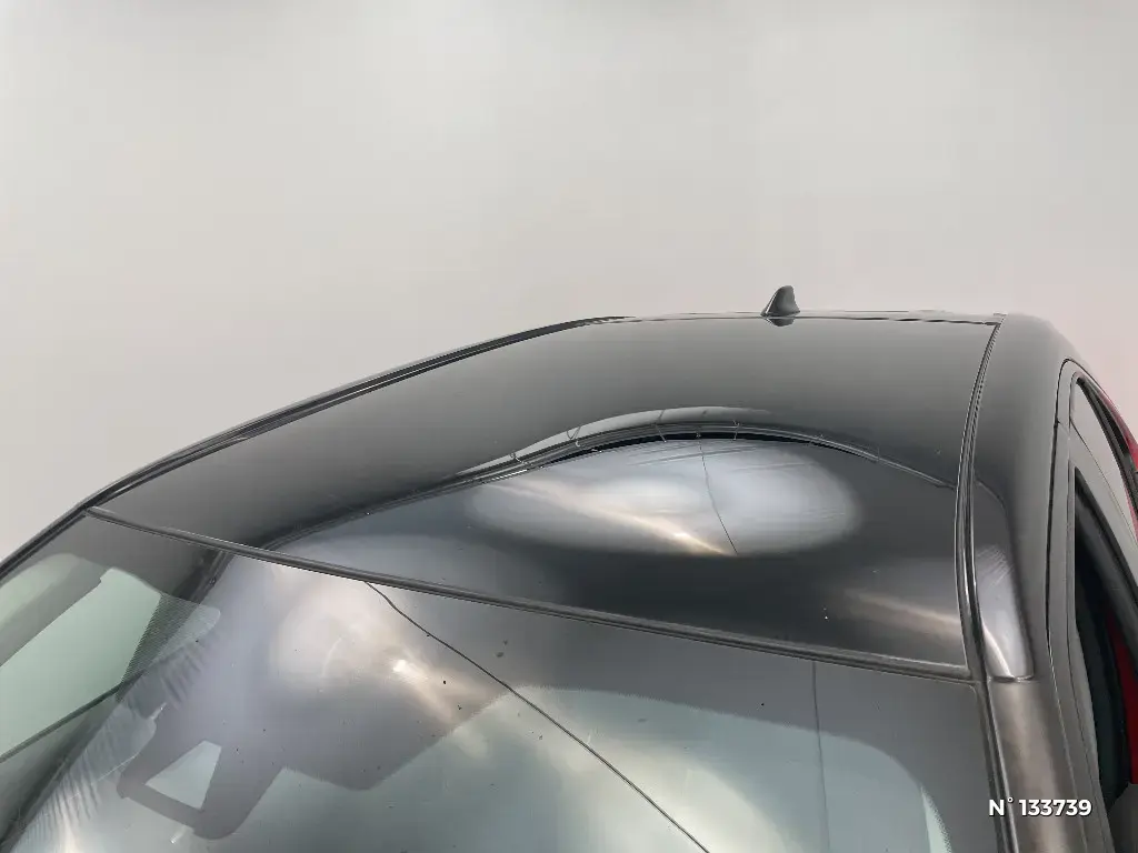 TOYOTA YARIS CROSS I - Miniature 25
