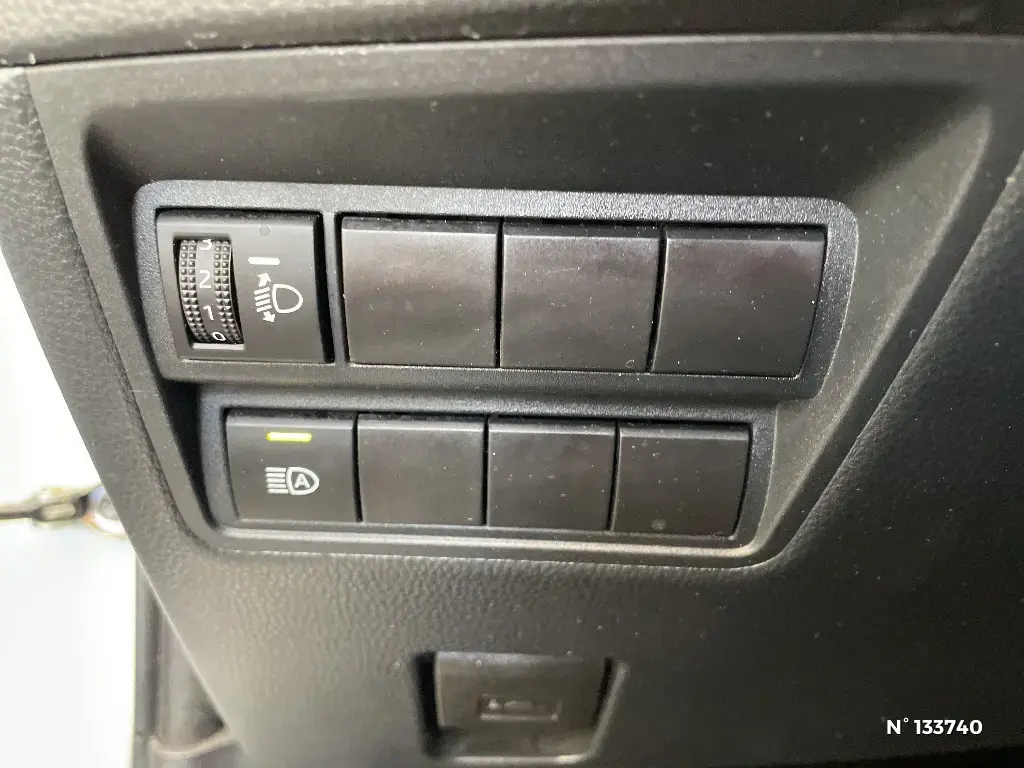 TOYOTA YARIS CROSS I - Miniature 11