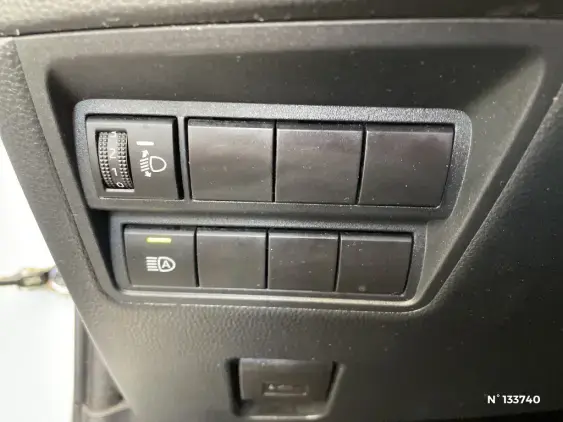 TOYOTA YARIS CROSS I - voiture d'occasion - Photo 15