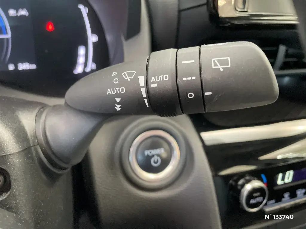 TOYOTA YARIS CROSS I - Miniature 20