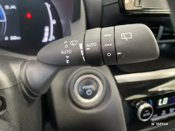 TOYOTA YARIS CROSS I - voiture d'occasion - Photo 39
