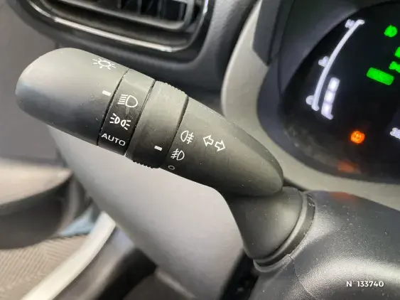 TOYOTA YARIS CROSS I - voiture d'occasion - Photo 40
