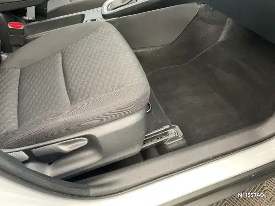TOYOTA YARIS CROSS I - voiture d'occasion - Photo 26