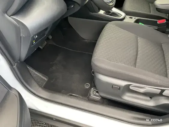 TOYOTA YARIS CROSS I - voiture d'occasion - Photo 28
