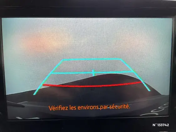 TOYOTA YARIS CROSS I - voiture d'occasion - Photo 14