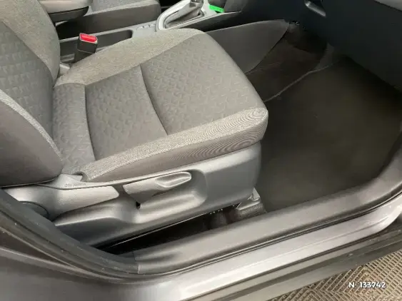 TOYOTA YARIS CROSS I - voiture d'occasion - Photo 26