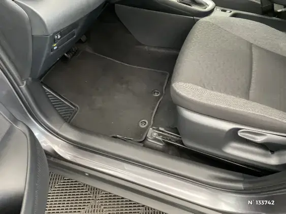 TOYOTA YARIS CROSS I - voiture d'occasion - Photo 28