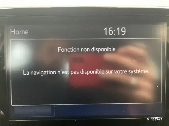 TOYOTA YARIS CROSS I - voiture d'occasion - Photo 32