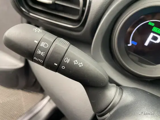 TOYOTA YARIS CROSS I - voiture d'occasion - Photo 40