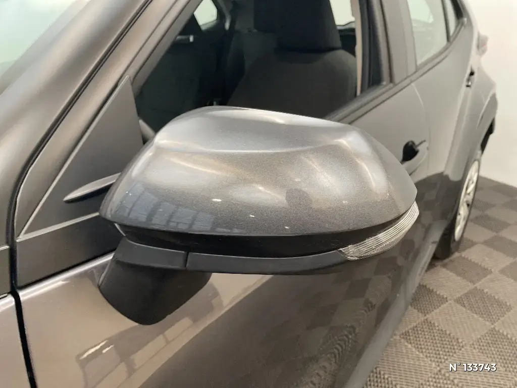 TOYOTA YARIS CROSS I - Miniature 23
