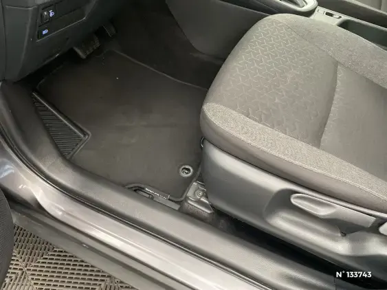TOYOTA YARIS CROSS I - voiture d'occasion - Photo 28