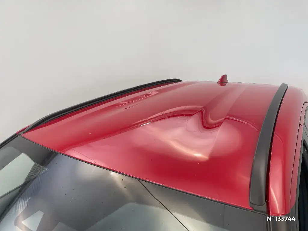 TOYOTA YARIS CROSS I - Miniature 25