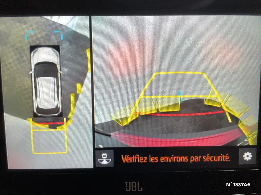 TOYOTA YARIS CROSS I - Miniature 9