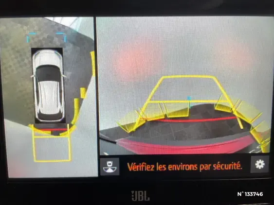 TOYOTA YARIS CROSS I - voiture d'occasion - Photo 14