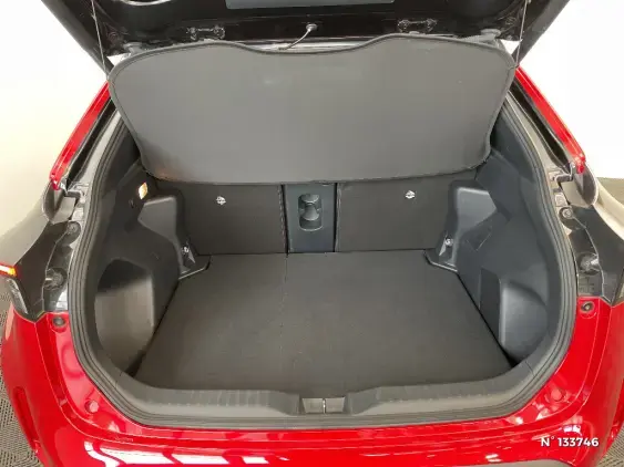 TOYOTA YARIS CROSS I - voiture d'occasion - Photo 7