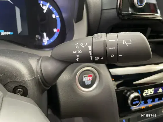 TOYOTA YARIS CROSS I - voiture d'occasion - Photo 39