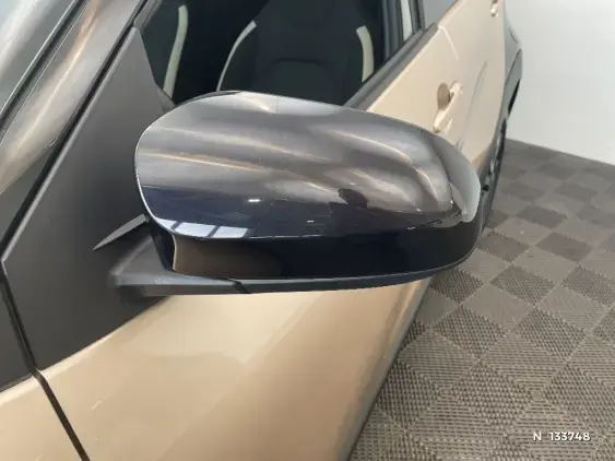 TOYOTA AYGO X - voiture d'occasion - Photo 42