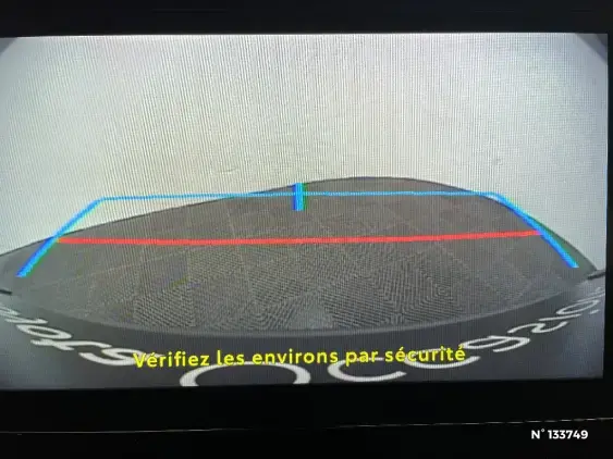 TOYOTA AYGO X - voiture d'occasion - Photo 14