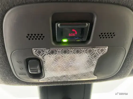 TOYOTA AYGO X - voiture d'occasion - Photo 34