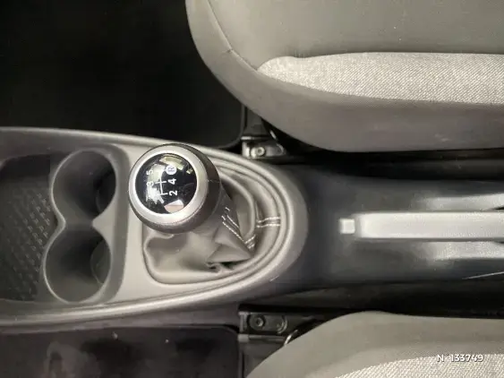 TOYOTA AYGO X - voiture d'occasion - Photo 41