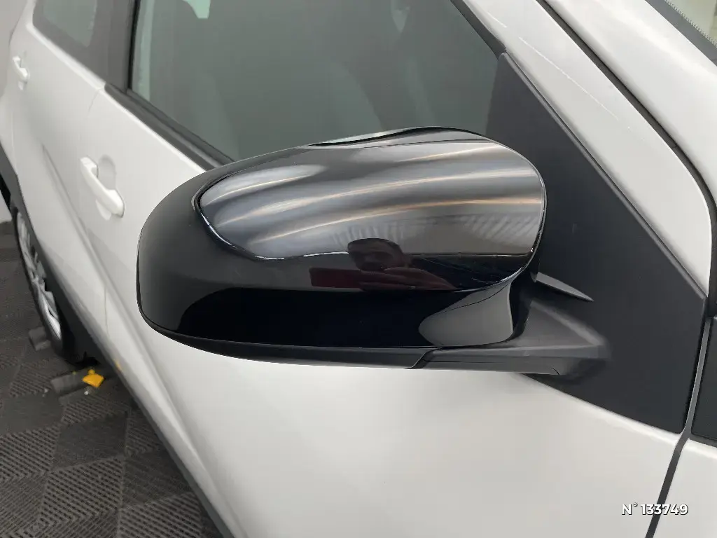 TOYOTA AYGO X - Miniature 24