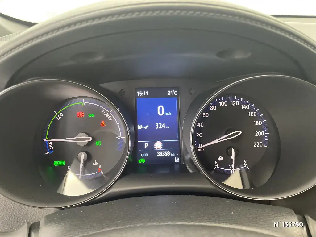TOYOTA C-HR - Miniature 8