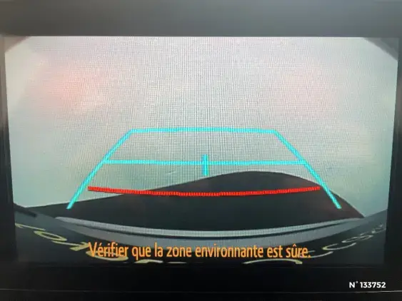 TOYOTA C-HR - voiture d'occasion - Photo 14