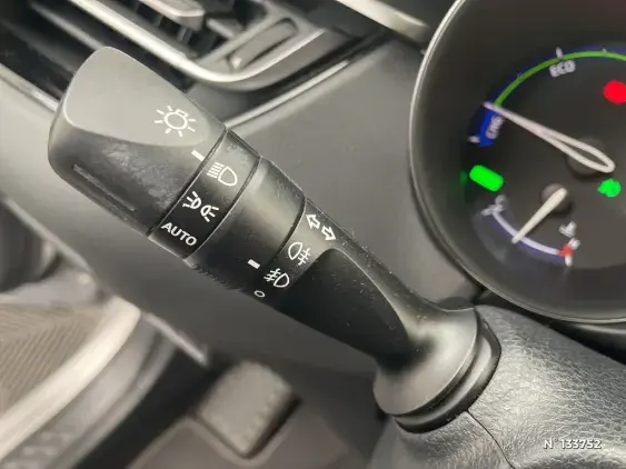 TOYOTA C-HR - voiture d'occasion - Photo 40